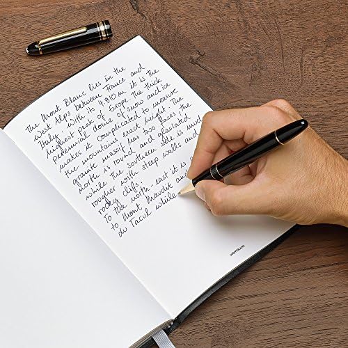 Amazon | MONTBLANC モンブラン ル・グラン ローラーボール リフィル M